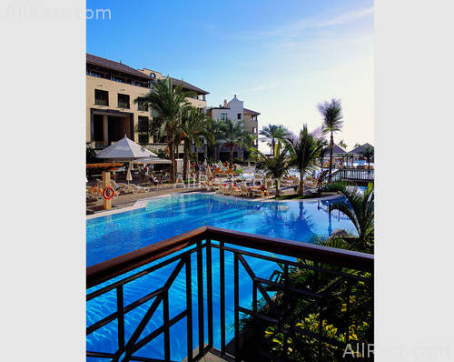 Costa Adeje Gran Hotel 17